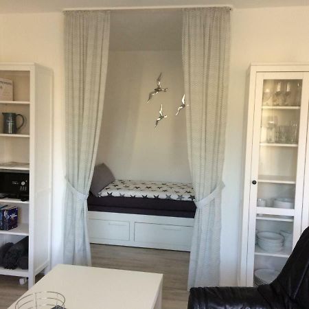 Ferienwohnung Moewe Bremerhaven Exteriér fotografie