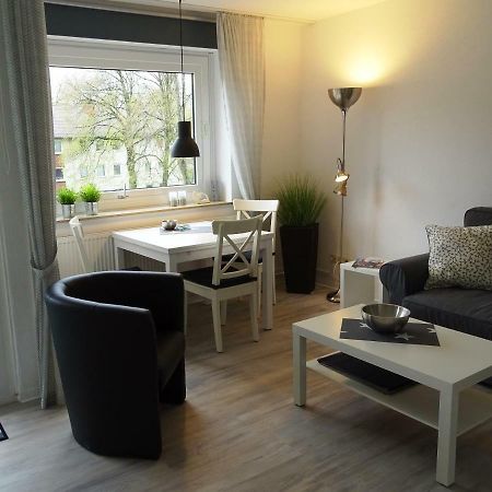 Ferienwohnung Moewe Bremerhaven Exteriér fotografie