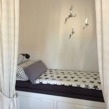 Ferienwohnung Moewe Bremerhaven Exteriér fotografie